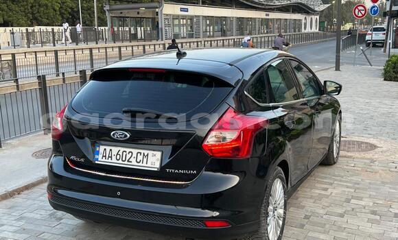 Dieundeu Occasion Ford Focus Black Auto in Dakar in Dakar Dieundeu Occasion Ford Focus Black Auto in Dakar in Dakar