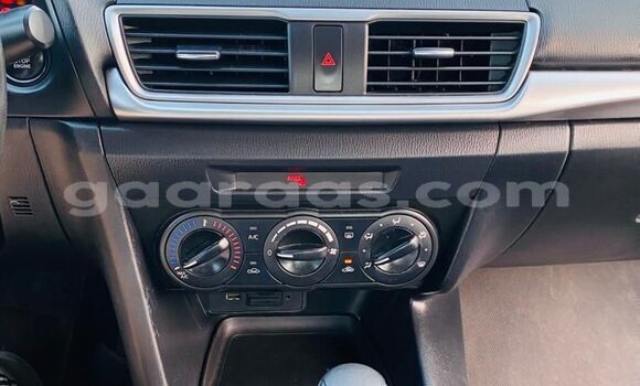 Dieundeu Occasion Mazda 3 Blue Auto in Dakar in Dakar Dieundeu Occasion Mazda 3 Blue Auto in Dakar in Dakar