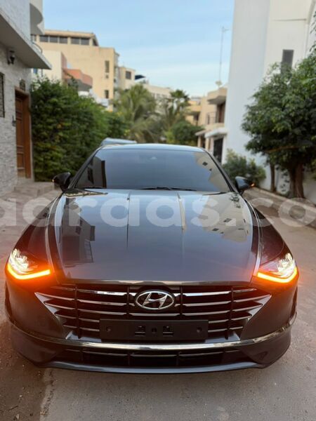 Big with watermark hyundai sonata dakar dakar 27098