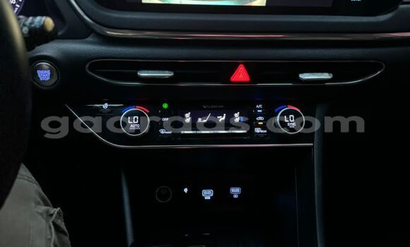 Dieundeu Occasion Hyundai Sonata Black Auto in Dakar in Dakar Dieundeu Occasion Hyundai Sonata Black Auto in Dakar in Dakar