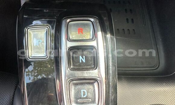 Dieundeu Occasion Hyundai Sonata Black Auto in Dakar in Dakar Dieundeu Occasion Hyundai Sonata Black Auto in Dakar in Dakar