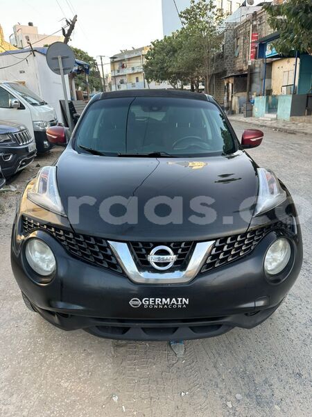 Big with watermark nissan juke dakar dakar 27100