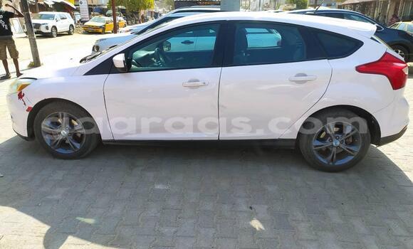 Dieundeu Occasion Ford Focus White Auto in Dakar in Dakar Dieundeu Occasion Ford Focus White Auto in Dakar in Dakar