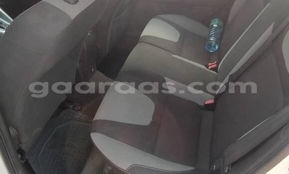 Dieundeu Occasion Ford Focus White Auto in Dakar in Dakar Dieundeu Occasion Ford Focus White Auto in Dakar in Dakar