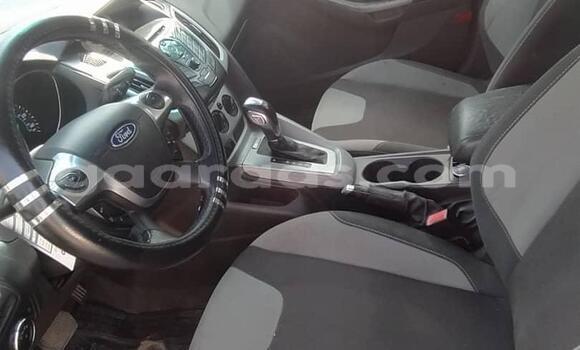 Dieundeu Occasion Ford Focus White Auto in Dakar in Dakar Dieundeu Occasion Ford Focus White Auto in Dakar in Dakar