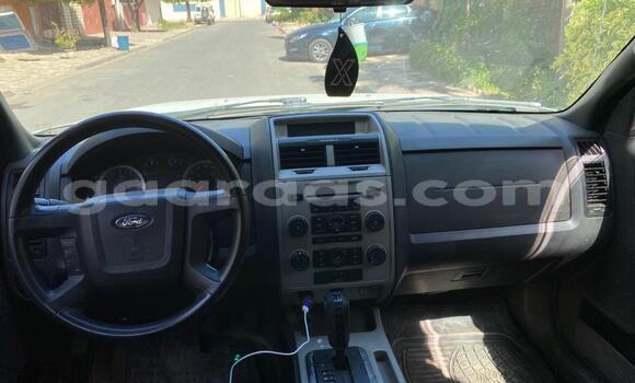 Dieundeu Occasion Ford Escape White Auto in Dakar in Dakar Dieundeu Occasion Ford Escape White Auto in Dakar in Dakar