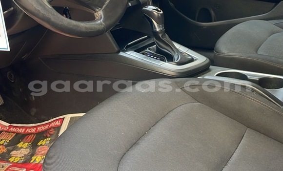 Dieundeu Occasion Hyundai Elantra Black Auto in Dakar in Dakar Dieundeu Occasion Hyundai Elantra Black Auto in Dakar in Dakar