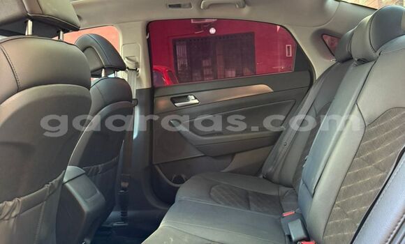 Acheter Import Voiture Hyundai Sonata Bleu à Dakar, Dakar Acheter Import Voiture Hyundai Sonata Bleu à Dakar, Dakar