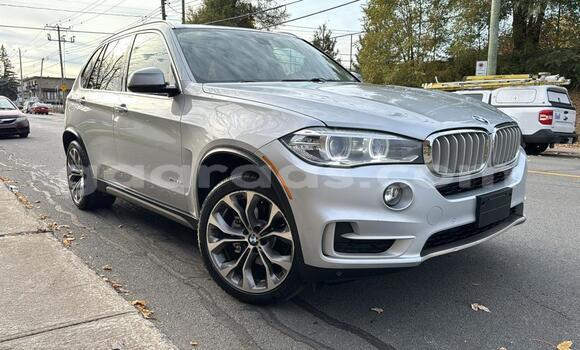 Acheter Import Voiture BMW X5 Gris à Dakar, Dakar Acheter Import Voiture BMW X5 Gris à Dakar, Dakar