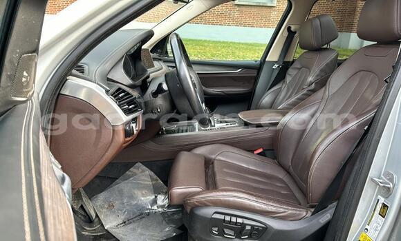 Acheter Import Voiture BMW X5 Gris à Dakar, Dakar Acheter Import Voiture BMW X5 Gris à Dakar, Dakar