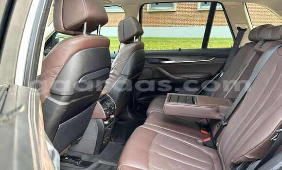 Acheter Import Voiture BMW X5 Gris à Dakar, Dakar Acheter Import Voiture BMW X5 Gris à Dakar, Dakar