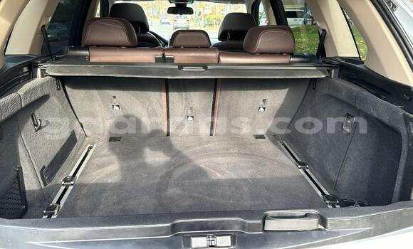 Acheter Import Voiture BMW X5 Gris à Dakar, Dakar Acheter Import Voiture BMW X5 Gris à Dakar, Dakar