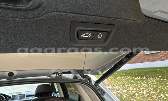 Acheter Import Voiture BMW X5 Gris à Dakar, Dakar Acheter Import Voiture BMW X5 Gris à Dakar, Dakar