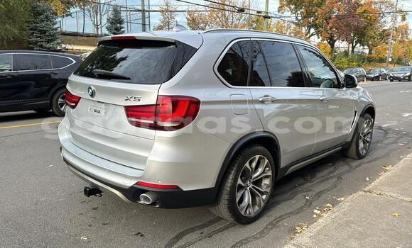 Acheter Import Voiture BMW X5 Gris à Dakar, Dakar Acheter Import Voiture BMW X5 Gris à Dakar, Dakar