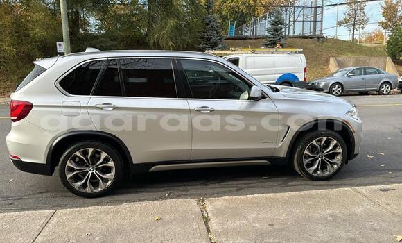 Acheter Import Voiture BMW X5 Gris à Dakar, Dakar Acheter Import Voiture BMW X5 Gris à Dakar, Dakar