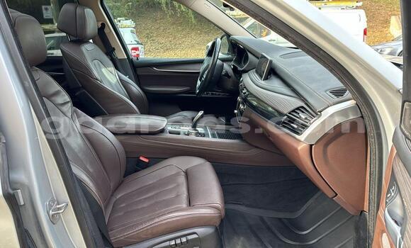 Acheter Import Voiture BMW X5 Gris à Dakar, Dakar Acheter Import Voiture BMW X5 Gris à Dakar, Dakar