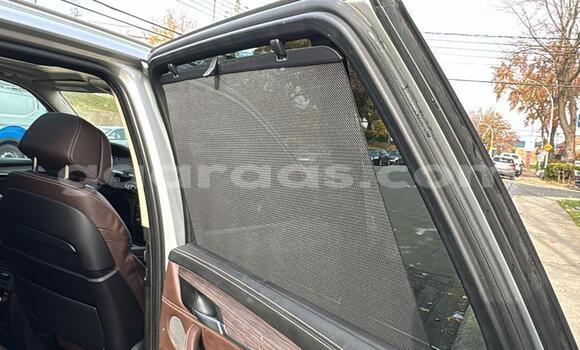 Acheter Import Voiture BMW X5 Gris à Dakar, Dakar Acheter Import Voiture BMW X5 Gris à Dakar, Dakar