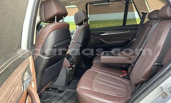 Acheter Import Voiture BMW X5 Gris à Dakar, Dakar Acheter Import Voiture BMW X5 Gris à Dakar, Dakar