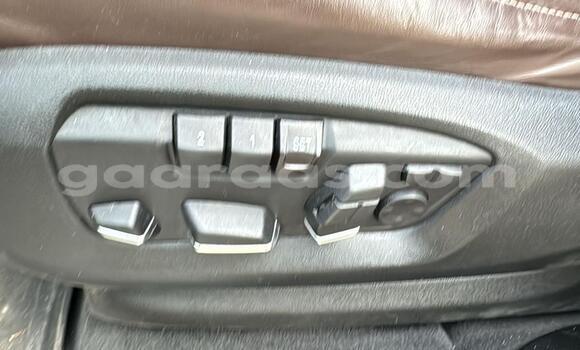 Acheter Import Voiture BMW X5 Gris à Dakar, Dakar Acheter Import Voiture BMW X5 Gris à Dakar, Dakar