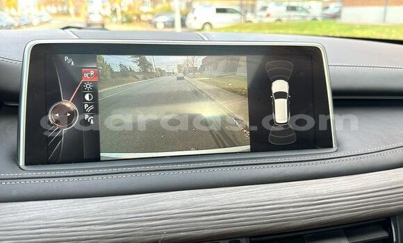 Acheter Import Voiture BMW X5 Gris à Dakar, Dakar Acheter Import Voiture BMW X5 Gris à Dakar, Dakar