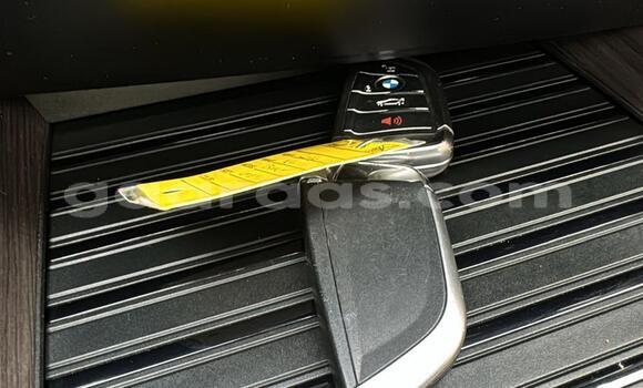 Acheter Import Voiture BMW X5 Gris à Dakar, Dakar Acheter Import Voiture BMW X5 Gris à Dakar, Dakar