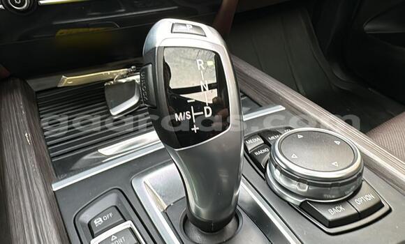 Acheter Import Voiture BMW X5 Gris à Dakar, Dakar Acheter Import Voiture BMW X5 Gris à Dakar, Dakar