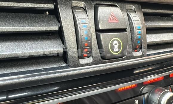 Acheter Import Voiture BMW X5 Gris à Dakar, Dakar Acheter Import Voiture BMW X5 Gris à Dakar, Dakar