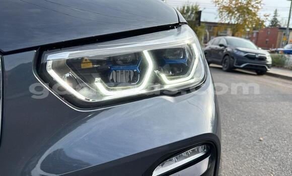 Buy Import BMW X5 M Silver Car in Dakar in Dakar Buy Import BMW X5 M Silver Car in Dakar in Dakar