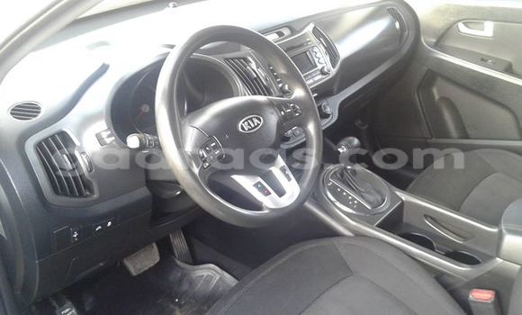 Acheter Occasion Voiture Kia Sportage Gris à Gueule Tapee Fass Colobane au Dakar Acheter Occasion Voiture Kia Sportage Gris à Gueule Tapee Fass Colobane au Dakar