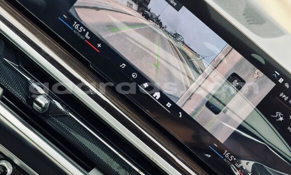 Buy Import BMW X6 M Green Car in Dakar in Dakar Buy Import BMW X6 M Green Car in Dakar in Dakar