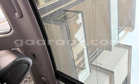 Acheter Import Voiture Hyundai Tucson Blanc à Dakar, Dakar Acheter Import Voiture Hyundai Tucson Blanc à Dakar, Dakar