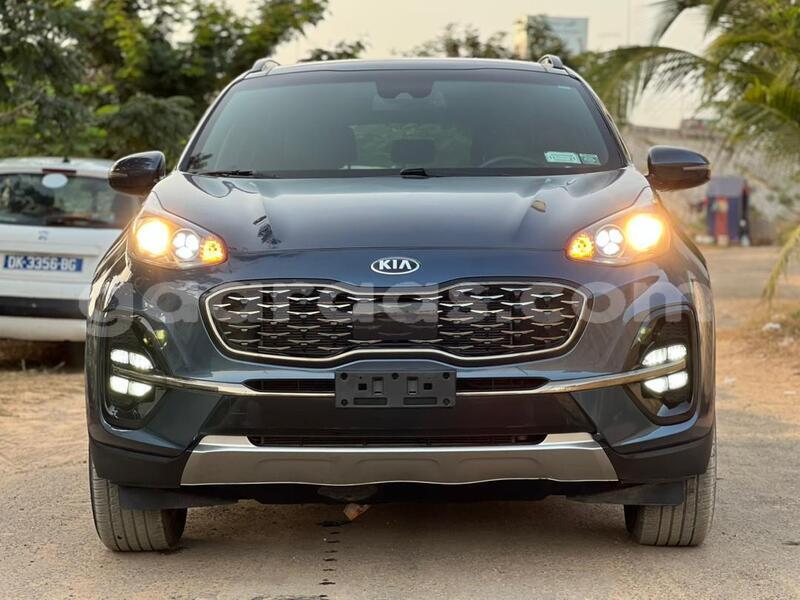 Big with watermark kia sportage dakar dakar 27122