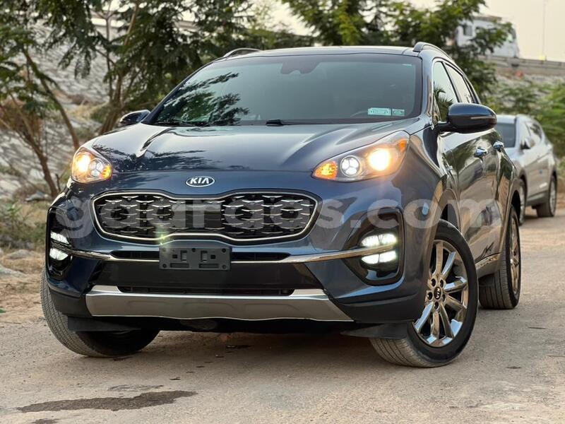 Big with watermark kia sportage dakar dakar 27122