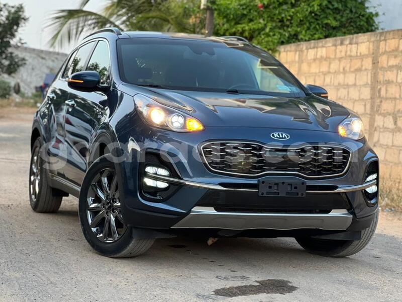 Big with watermark kia sportage dakar dakar 27122