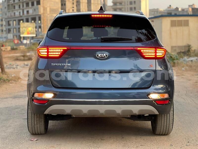 Big with watermark kia sportage dakar dakar 27122