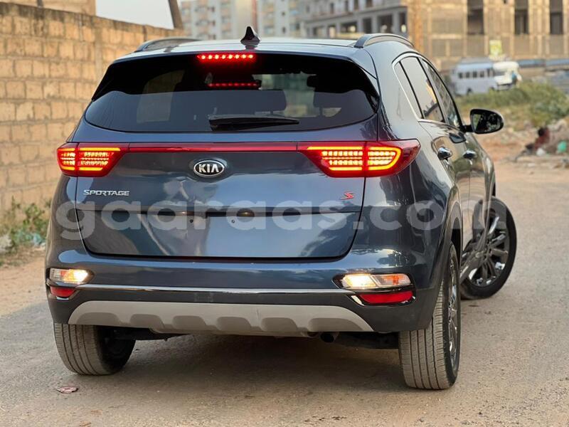 Big with watermark kia sportage dakar dakar 27122