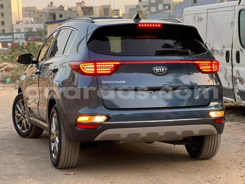 Big with watermark kia sportage dakar dakar 27122