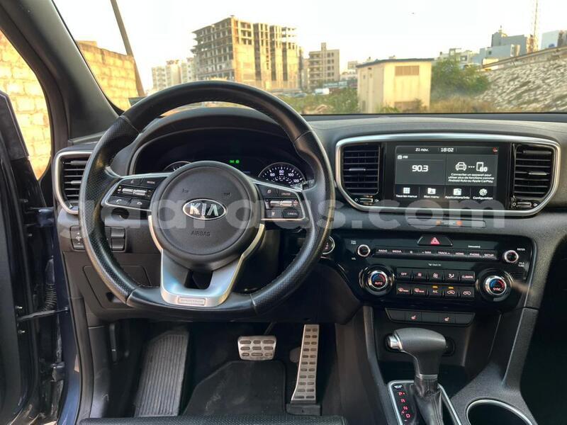 Big with watermark kia sportage dakar dakar 27122