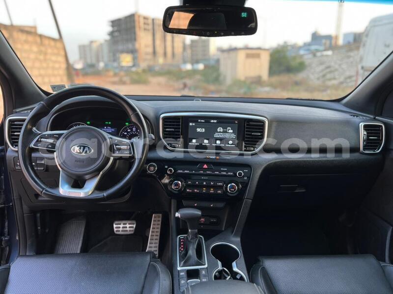 Big with watermark kia sportage dakar dakar 27122