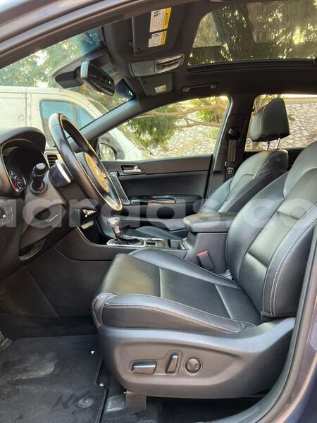 Big with watermark kia sportage dakar dakar 27122