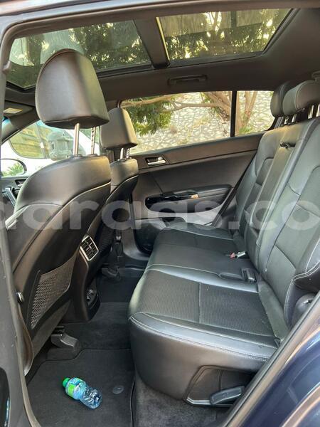 Big with watermark kia sportage dakar dakar 27122