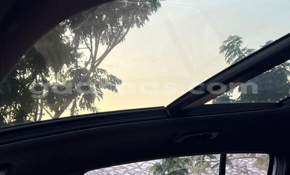 Buy Import Kia Sportage Silver Car in Dakar in Dakar Buy Import Kia Sportage Silver Car in Dakar in Dakar