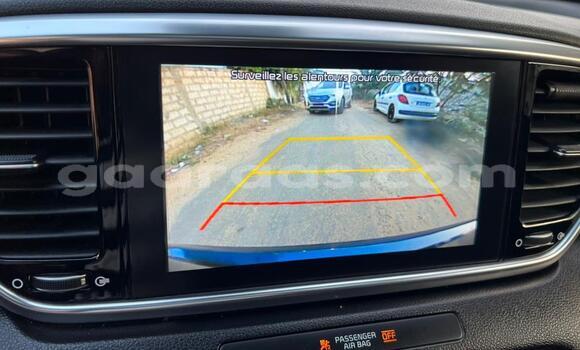 Buy Import Kia Sportage Silver Car in Dakar in Dakar Buy Import Kia Sportage Silver Car in Dakar in Dakar