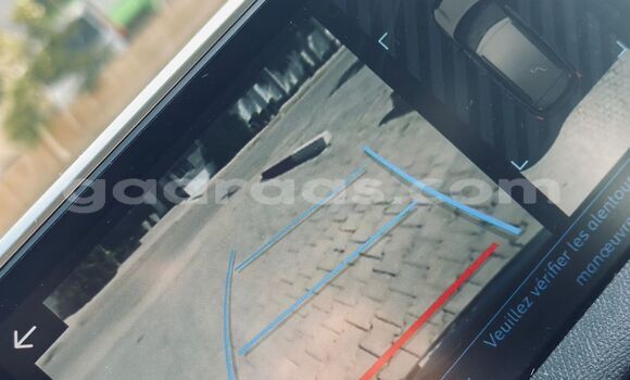 Buy Import Peugeot 3008 Black Car in Dakar in Dakar Buy Import Peugeot 3008 Black Car in Dakar in Dakar