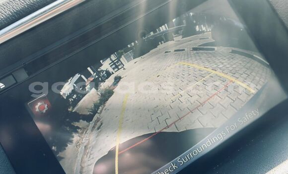 Acheter Import Voiture Mazda CX-5 Blanc à Dakar, Dakar Acheter Import Voiture Mazda CX-5 Blanc à Dakar, Dakar