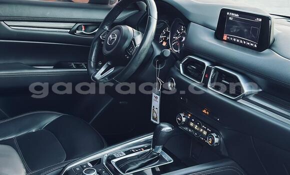 Buy Import Mazda CX-5 Black Car in Dakar in Dakar Buy Import Mazda CX-5 Black Car in Dakar in Dakar