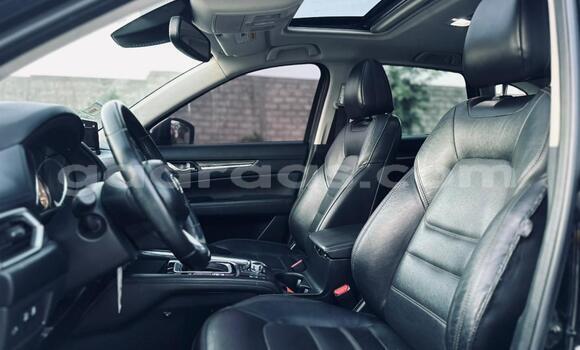 Buy Import Mazda CX-5 Black Car in Dakar in Dakar Buy Import Mazda CX-5 Black Car in Dakar in Dakar