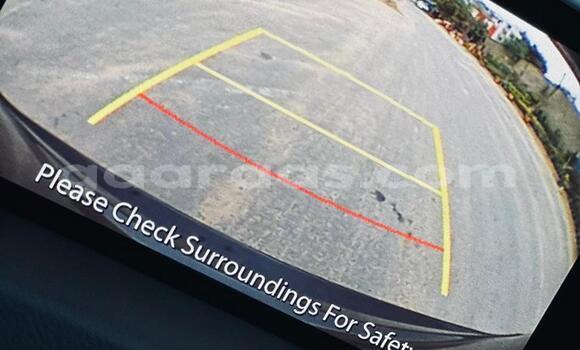 Buy Import Mazda CX-5 Black Car in Dakar in Dakar Buy Import Mazda CX-5 Black Car in Dakar in Dakar