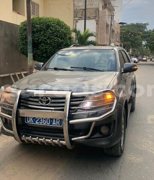 Big with watermark toyota fortuner dakar dakar 27144