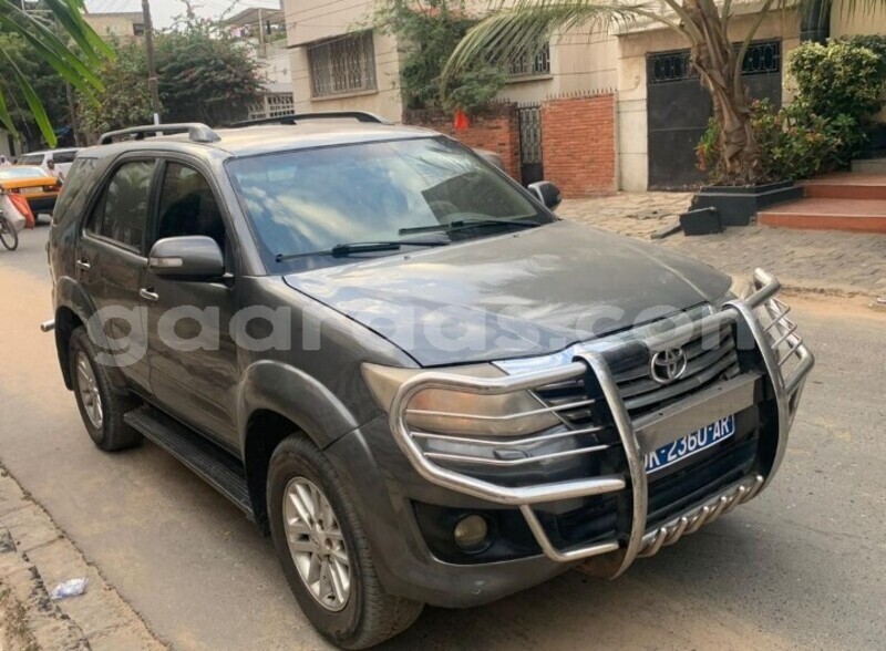 Big with watermark toyota fortuner dakar dakar 27144
